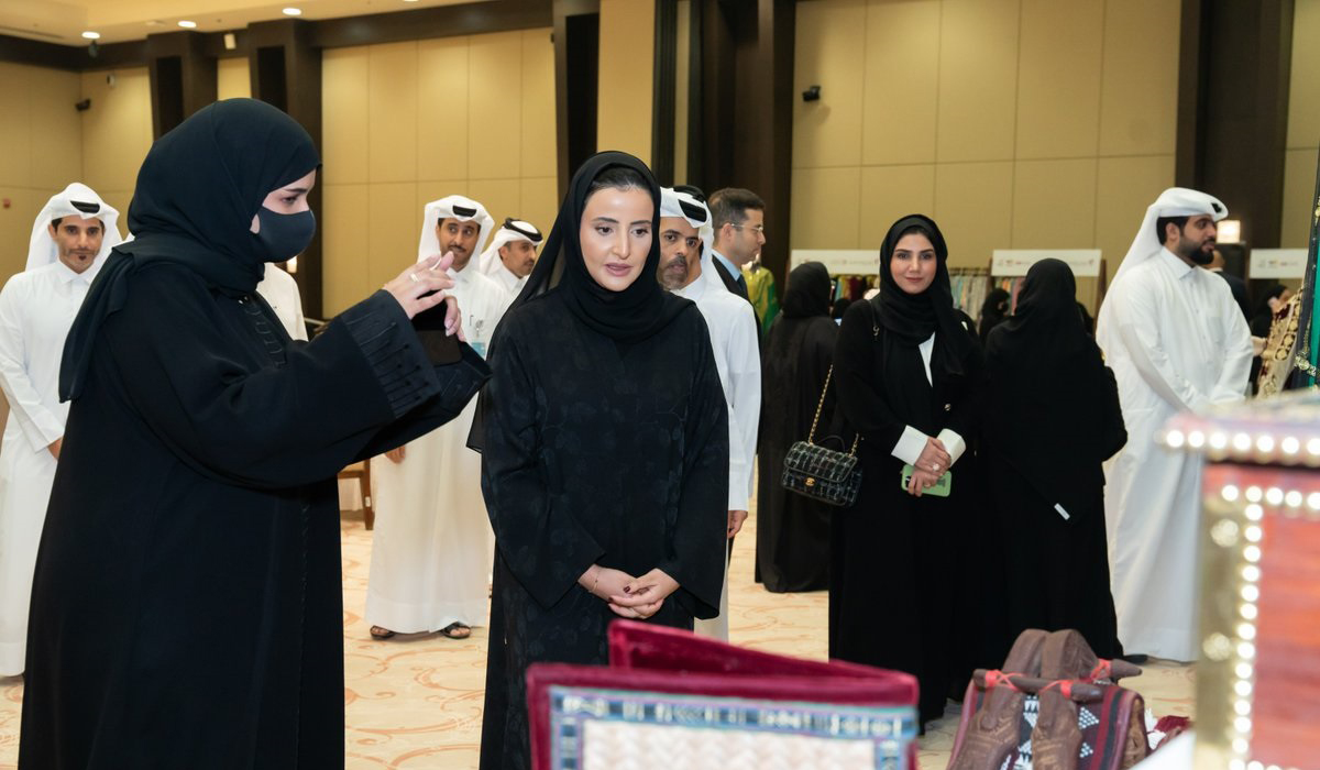 MSDF Organizes Symposium Within Qatar-Morocco Cultural Year 2024